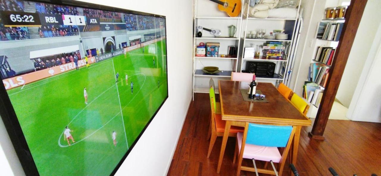 House With Large Terrace, Jacuzzi And Gated Parking For One Car Villa Montevideo Exteriör bild