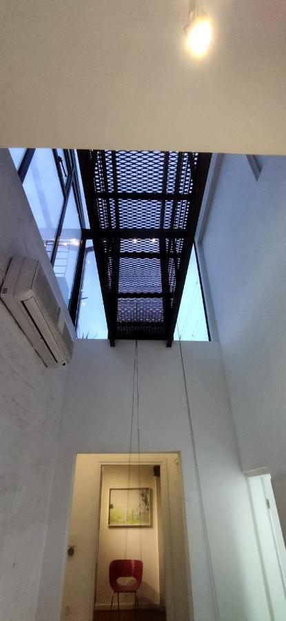 House With Large Terrace, Jacuzzi And Gated Parking For One Car Villa Montevideo Exteriör bild