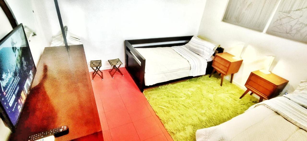 House With Large Terrace, Jacuzzi And Gated Parking For One Car Villa Montevideo Exteriör bild